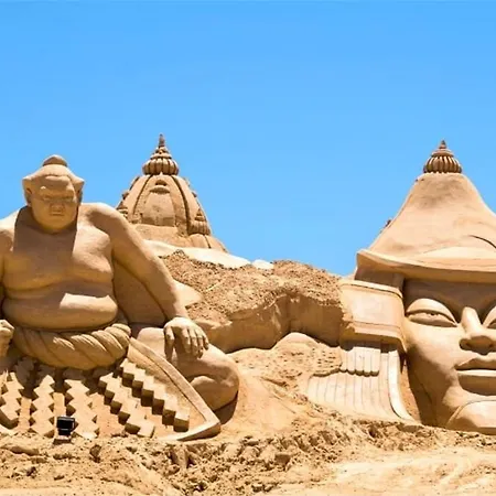 Albufeira - Apartment - Sleeps 4 - Pool - Seaside Apartament *