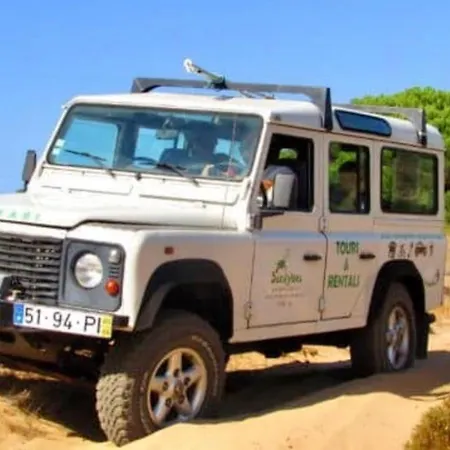 Albufeira - Apartment - Sleeps 4 - Pool - Seaside *