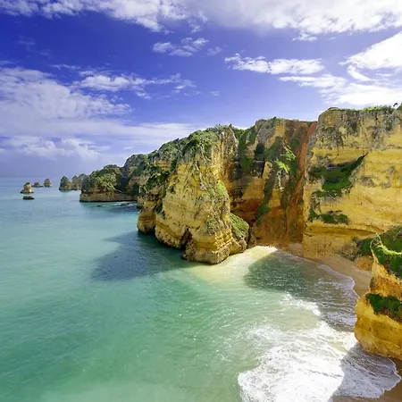 Albufeira - Apartment - Sleeps 4 - Pool - Seaside