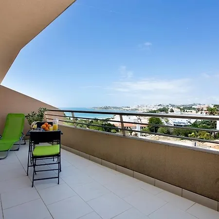 Albufeira - Apartment - Sleeps 4 - Pool - Seaside Apartament *