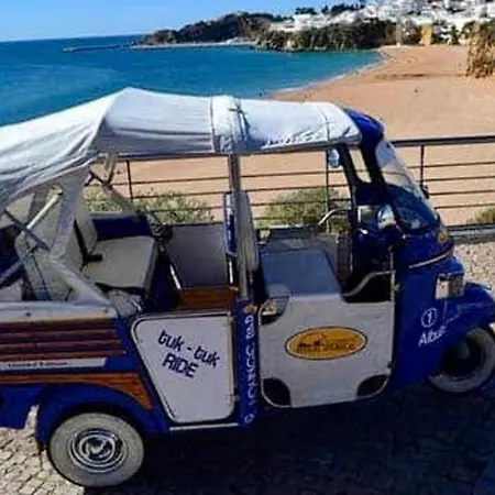 Albufeira - Apartment - Sleeps 4 - Pool - Seaside