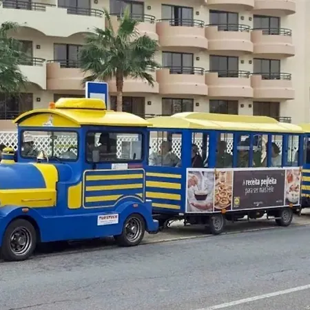 Albufeira - Apartment - Sleeps 4 - Pool - Seaside