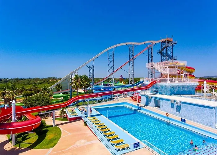 - - Sleeps 4 - Pool - Seaside Apartamento *