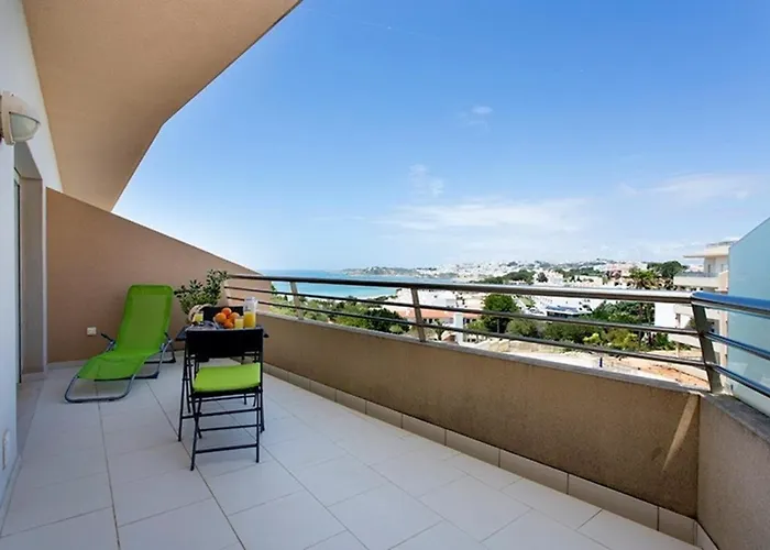 - - Sleeps 4 - Pool - Seaside Apartamento *