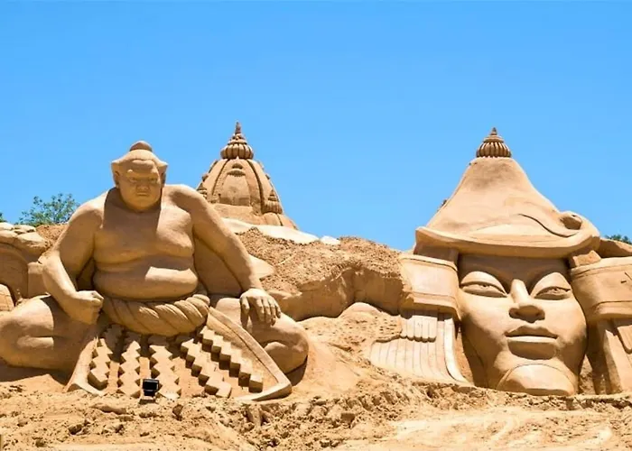 - - Sleeps 4 - Pool - Seaside Lägenhet *